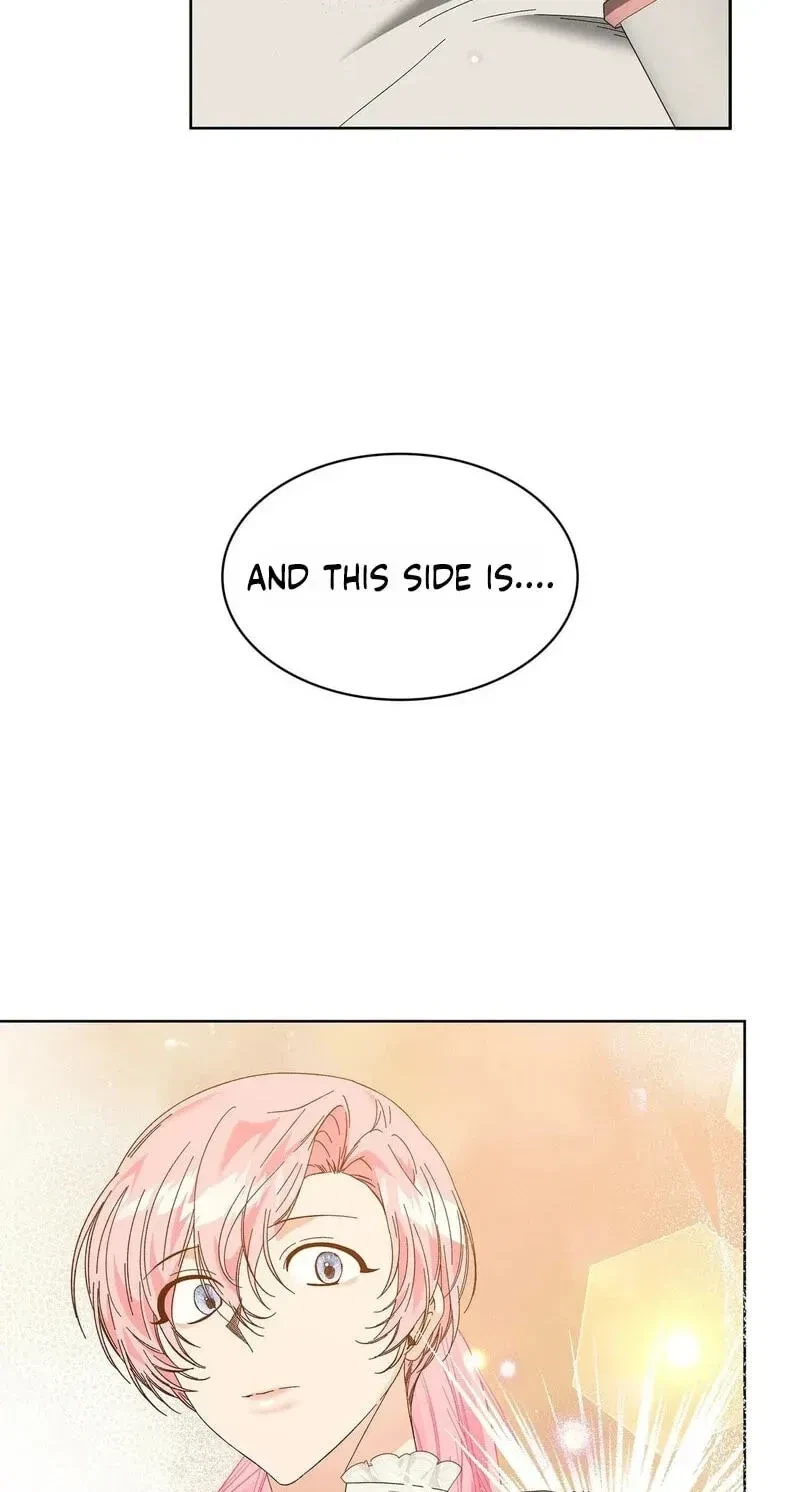 The Beast I Chose Chapter 69, page 14