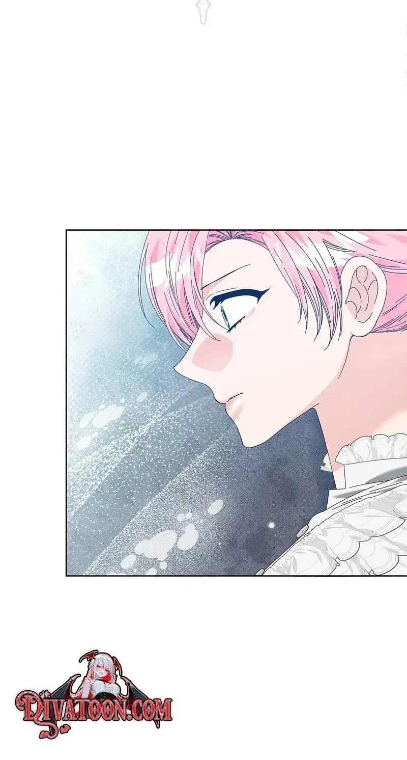 The Beast I Chose Chapter 69, page 17