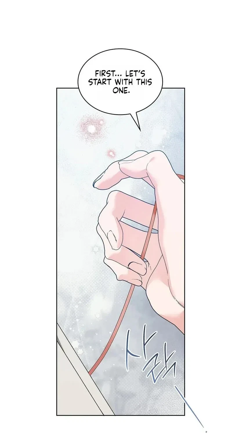 The Beast I Chose Chapter 69, page 18