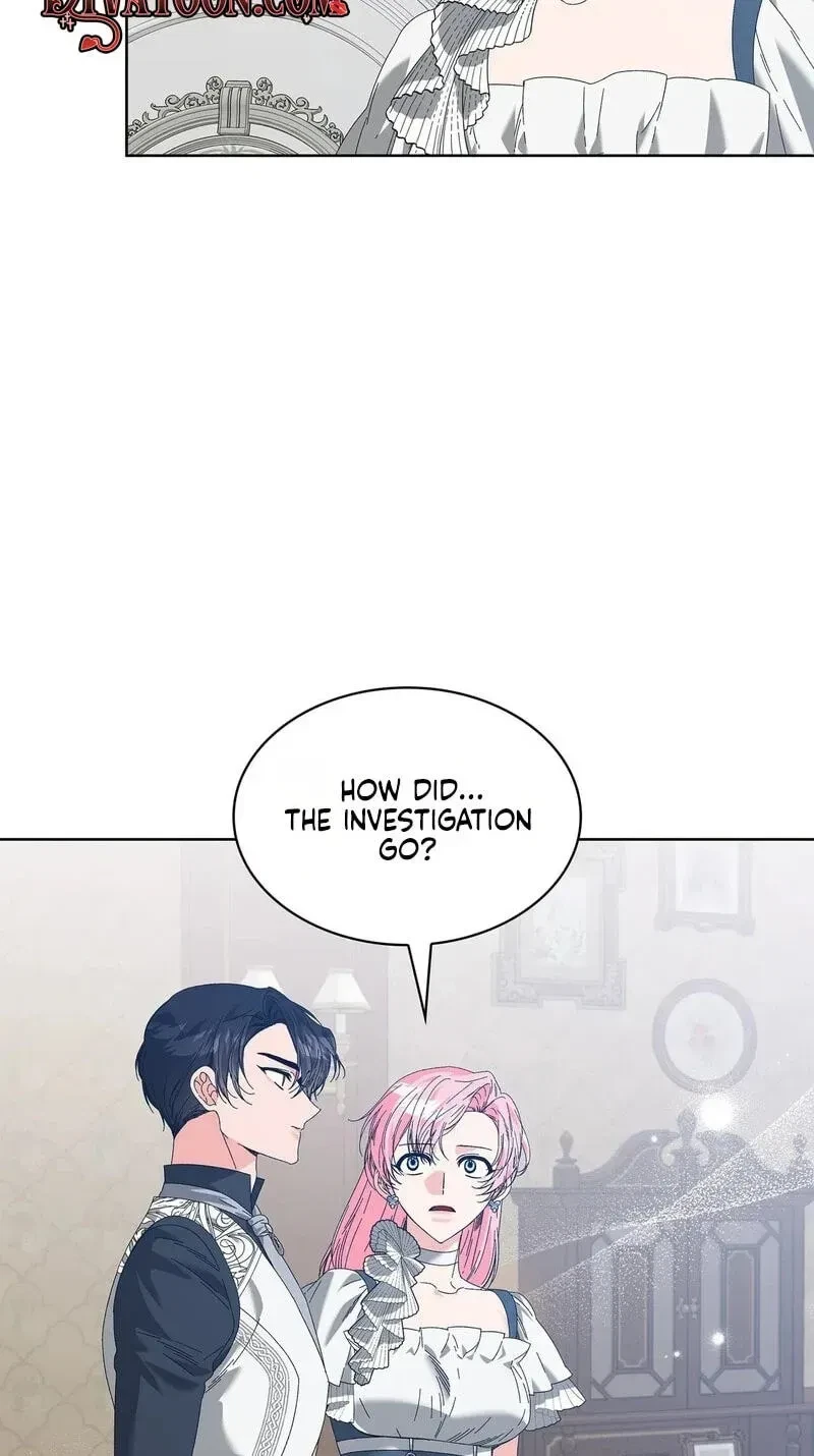 The Beast I Chose Chapter 69, page 24