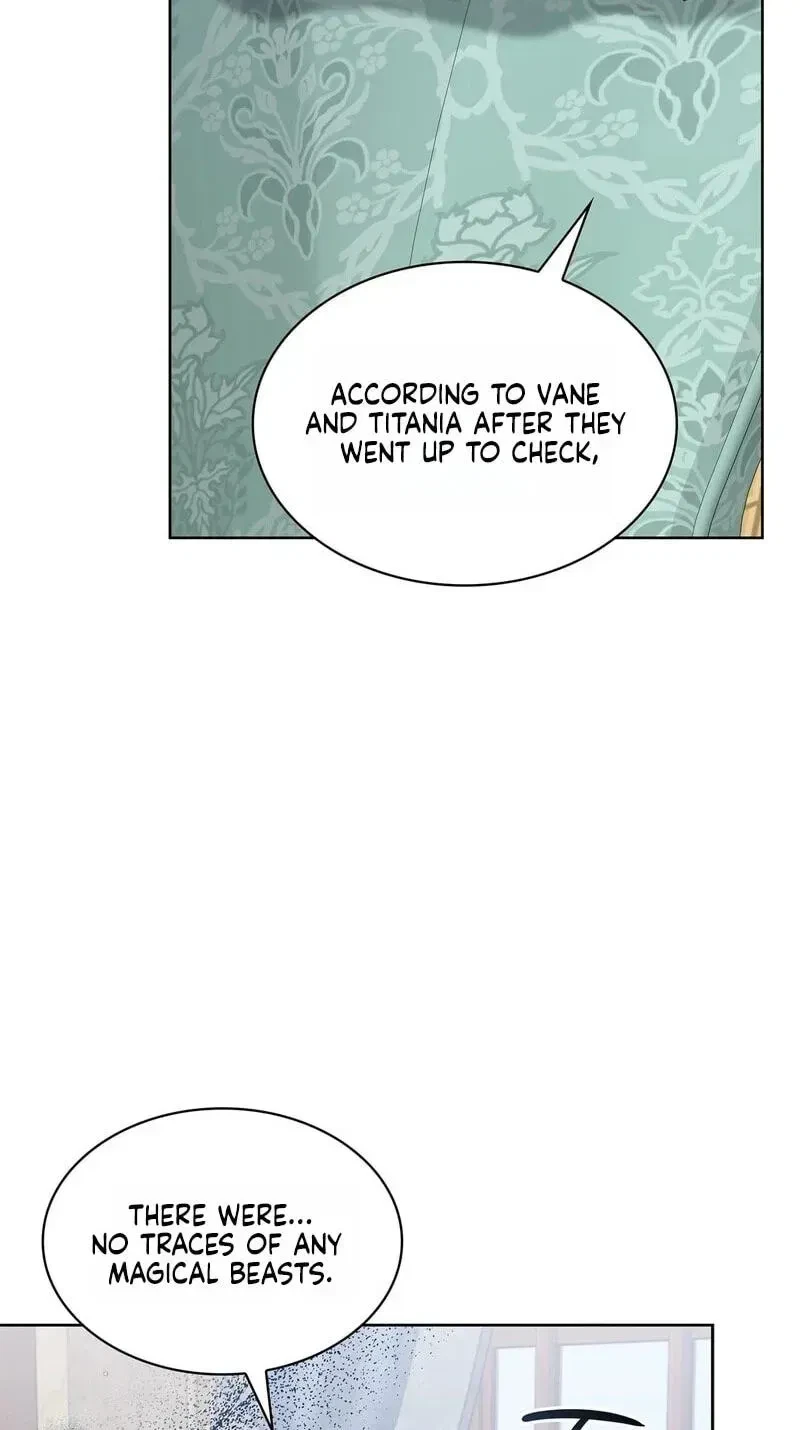 The Beast I Chose Chapter 69, page 26