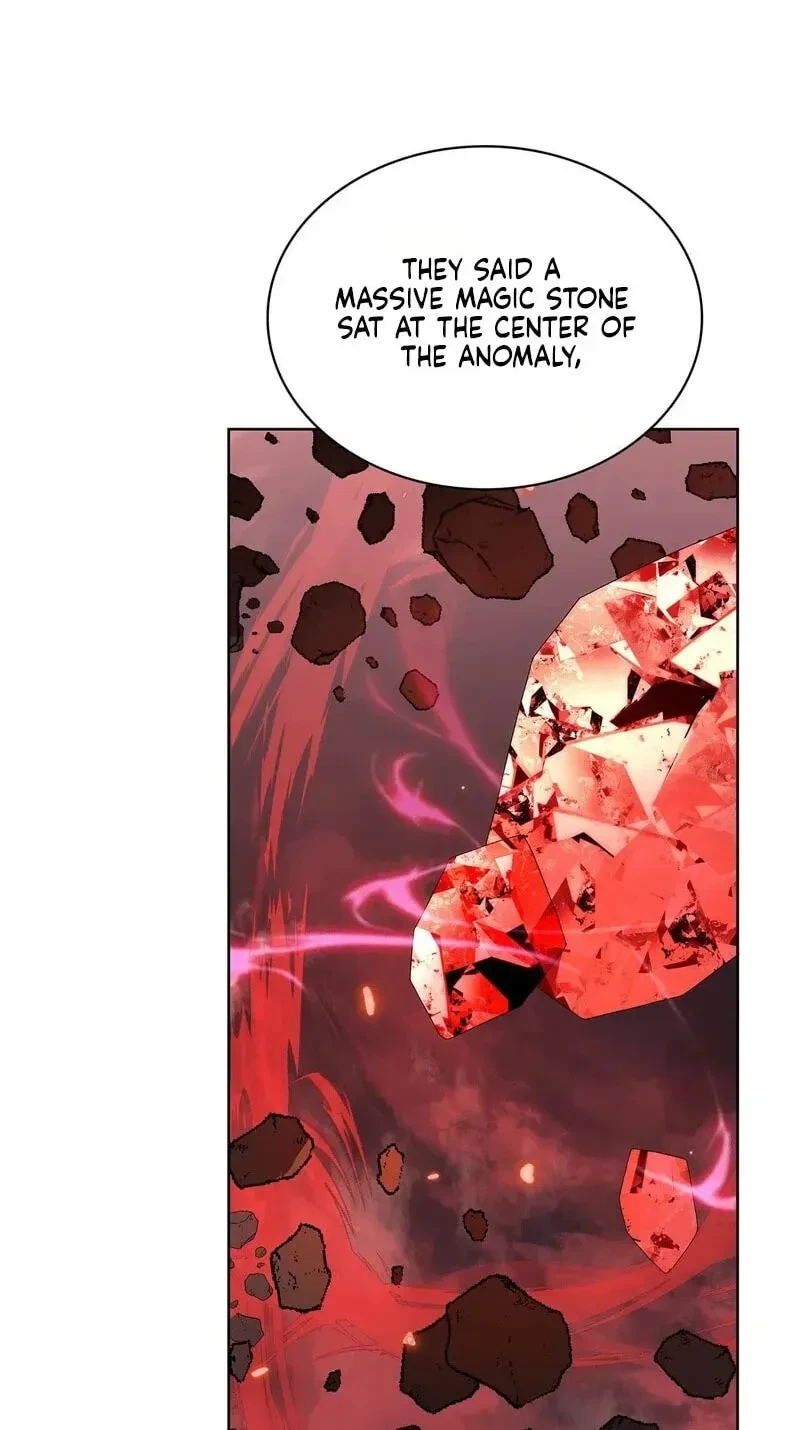 The Beast I Chose Chapter 69, page 28