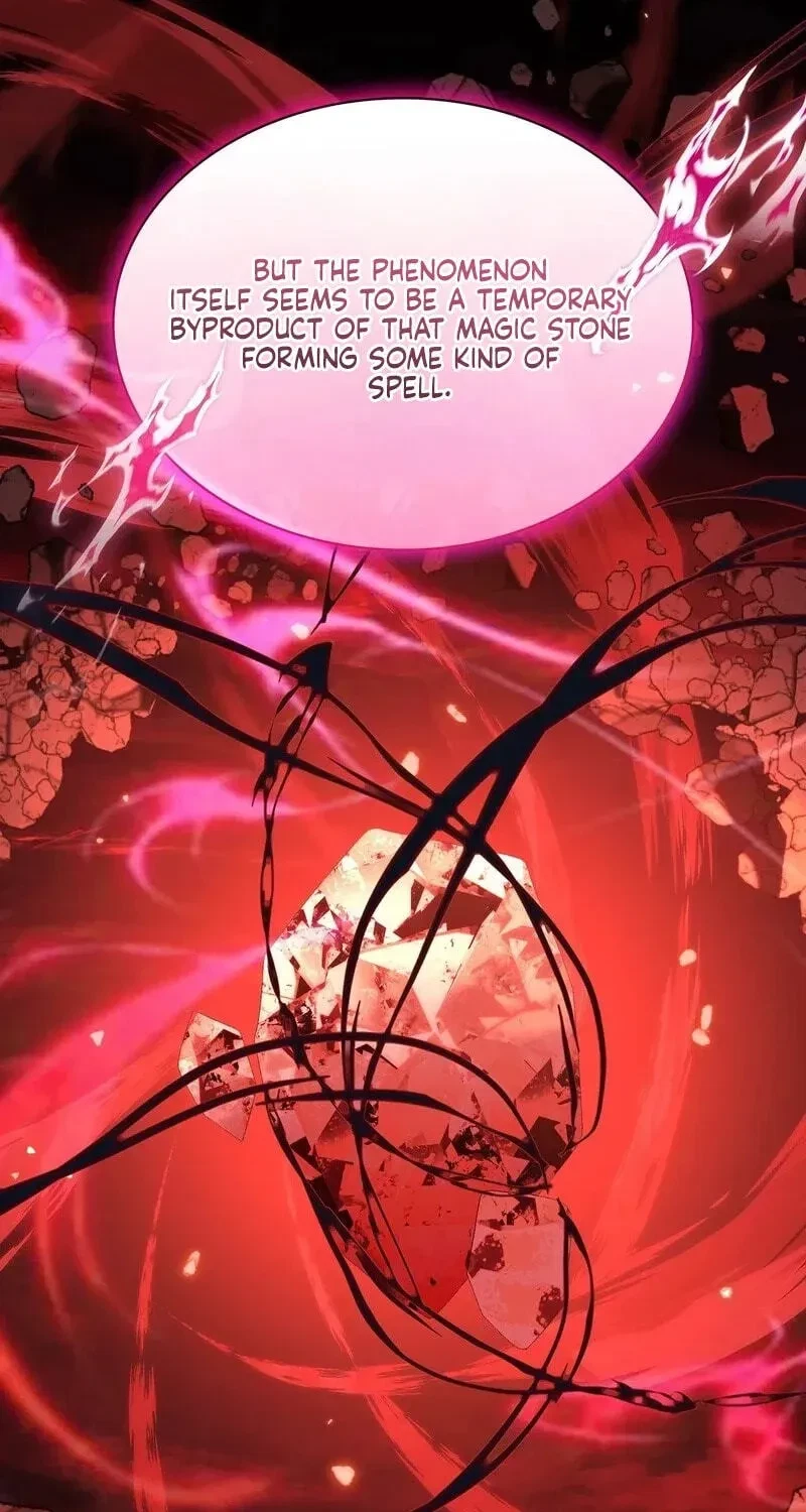 The Beast I Chose Chapter 69, page 30