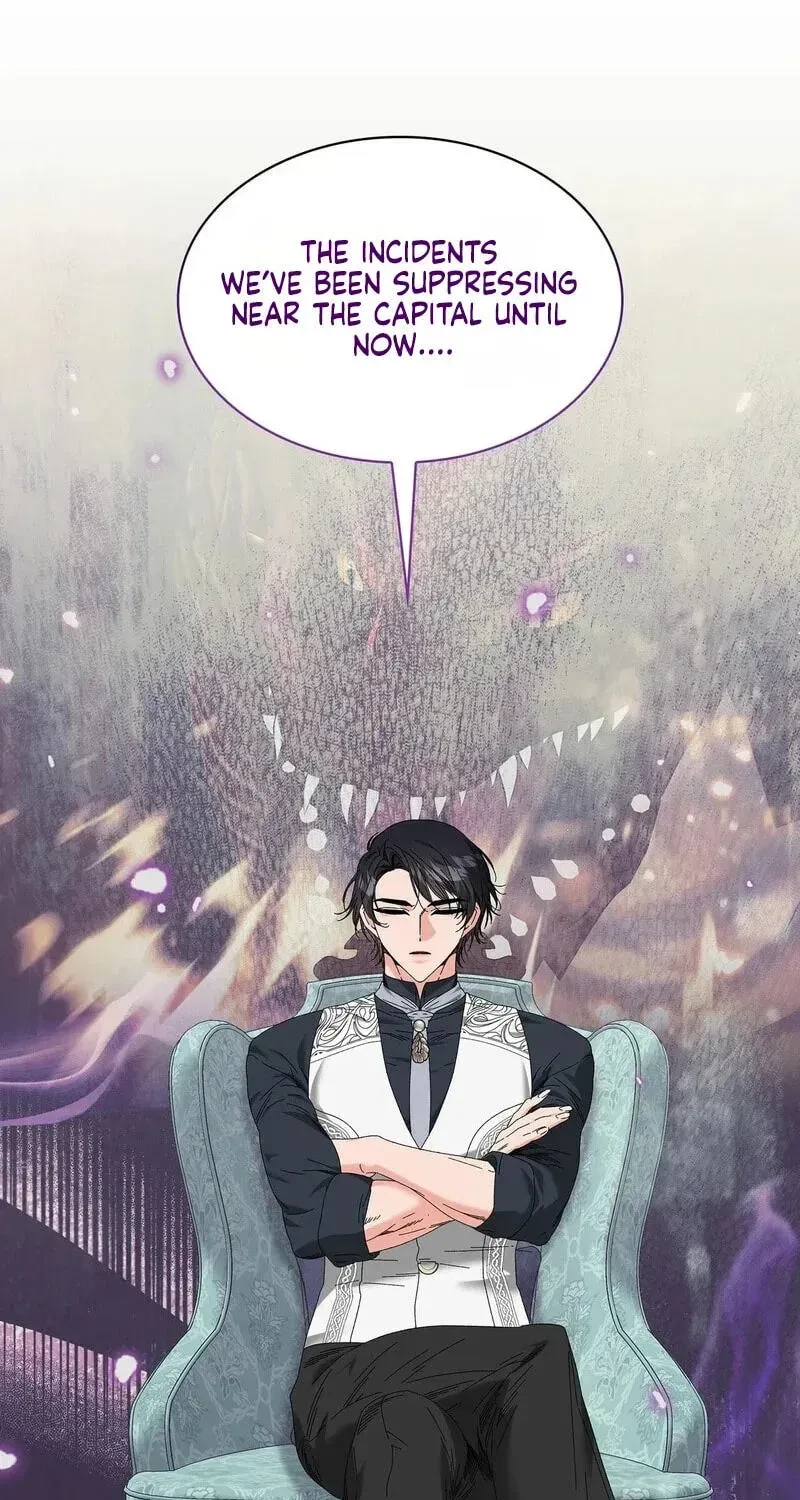 The Beast I Chose Chapter 69, page 40