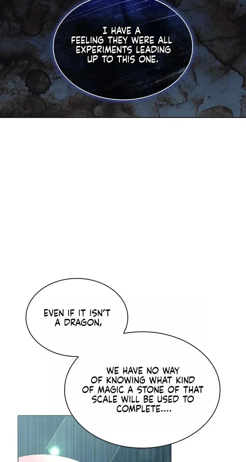The Beast I Chose Chapter 69, page 44