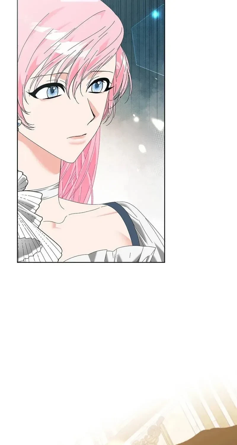 The Beast I Chose Chapter 69, page 46