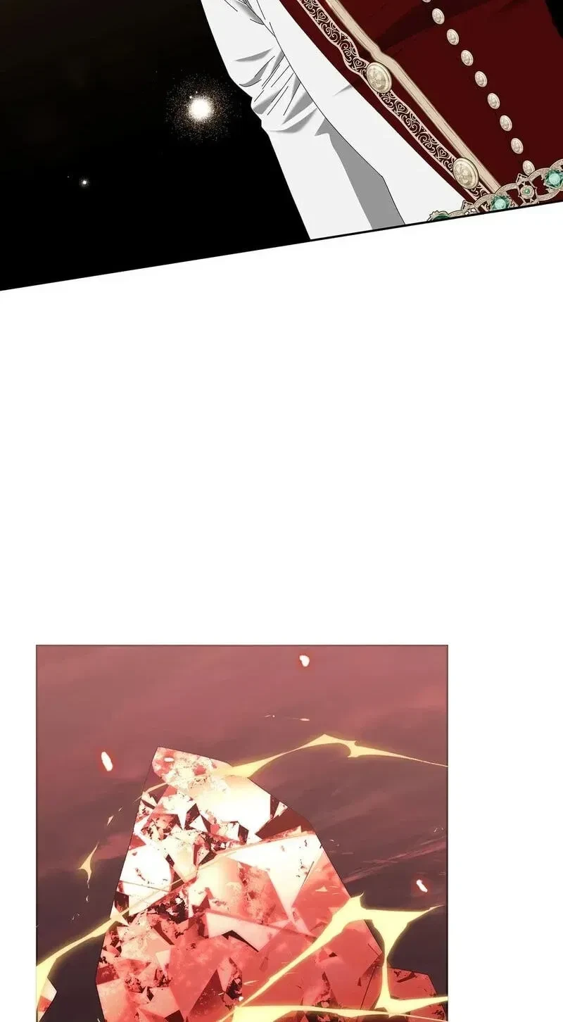 The Beast I Chose Chapter 69, page 49
