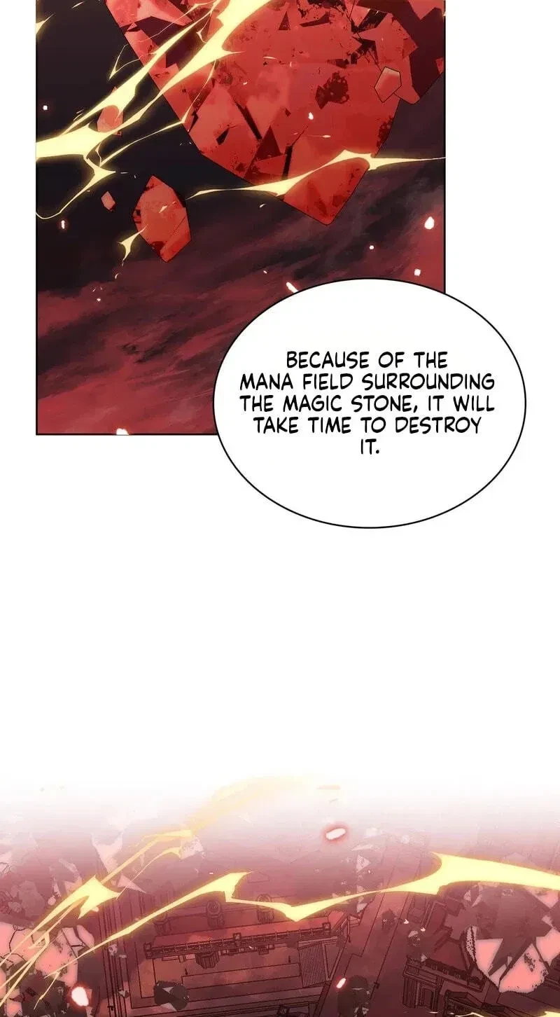 The Beast I Chose Chapter 69, page 50