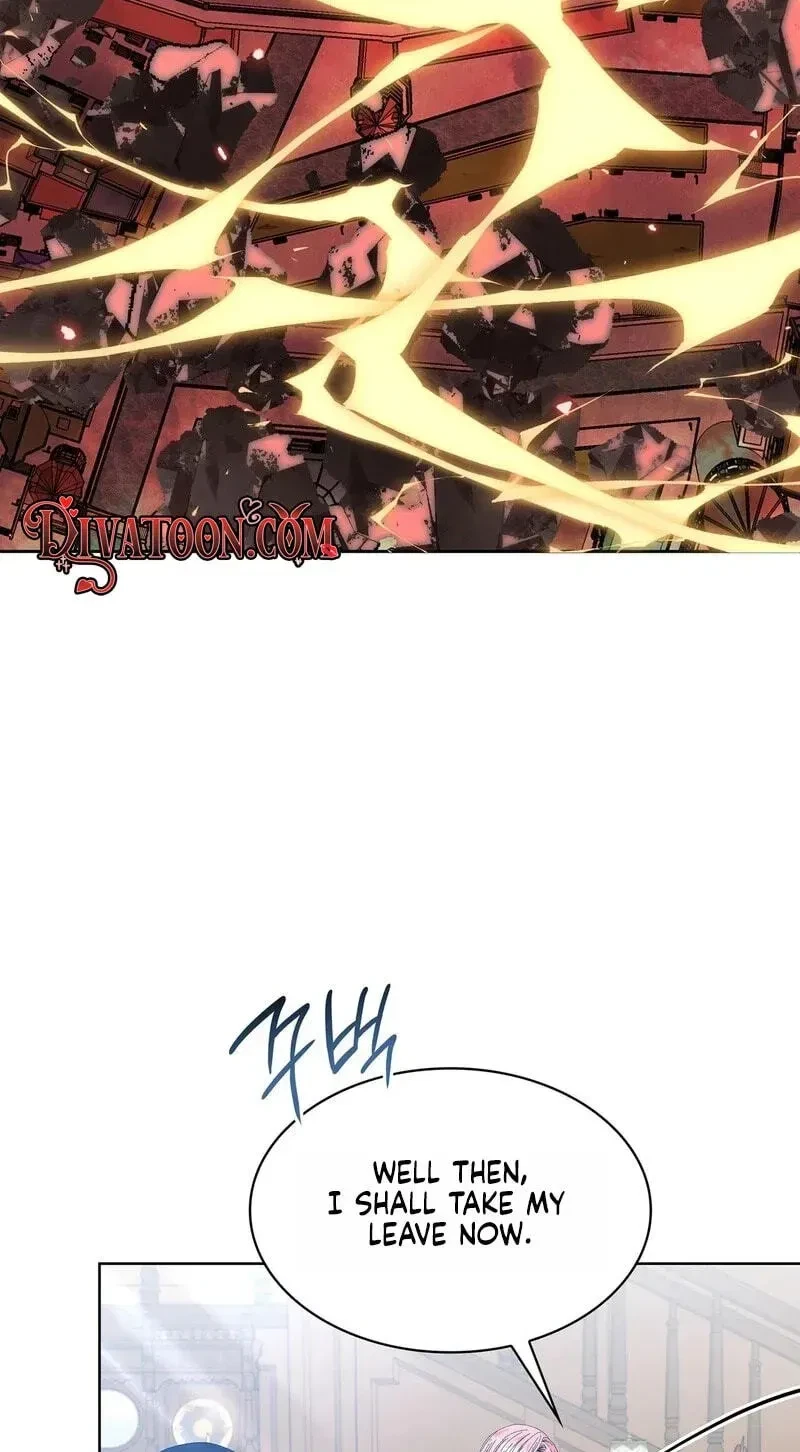 The Beast I Chose Chapter 69, page 52