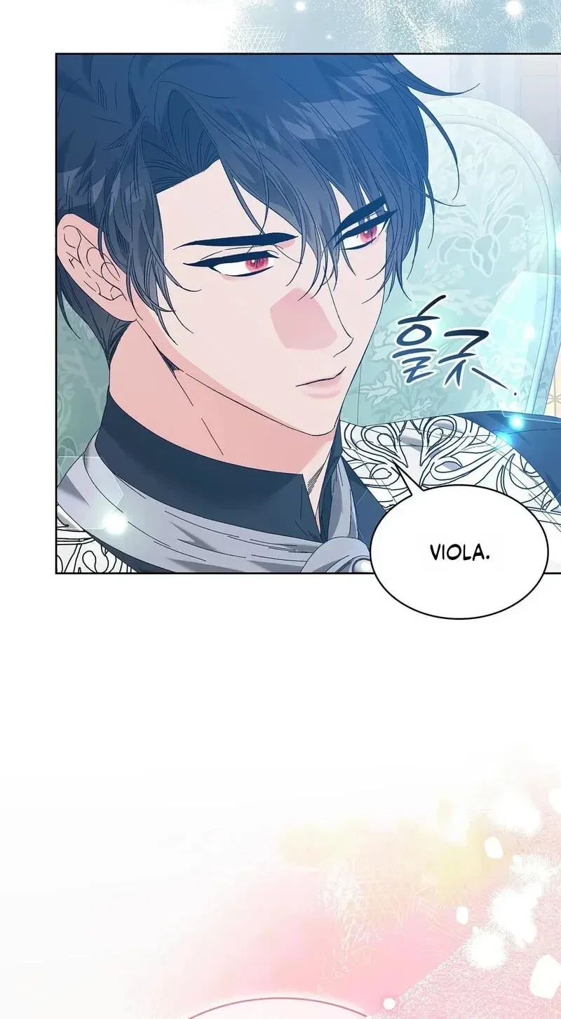 The Beast I Chose Chapter 69, page 55