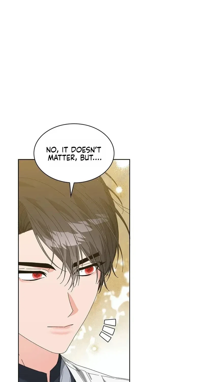 The Beast I Chose Chapter 69, page 60