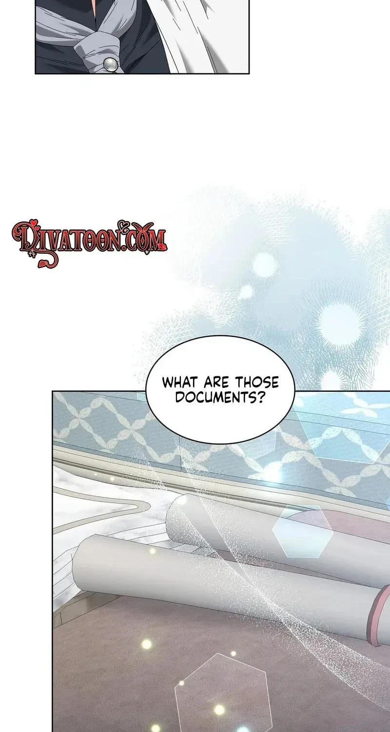 The Beast I Chose Chapter 69, page 61