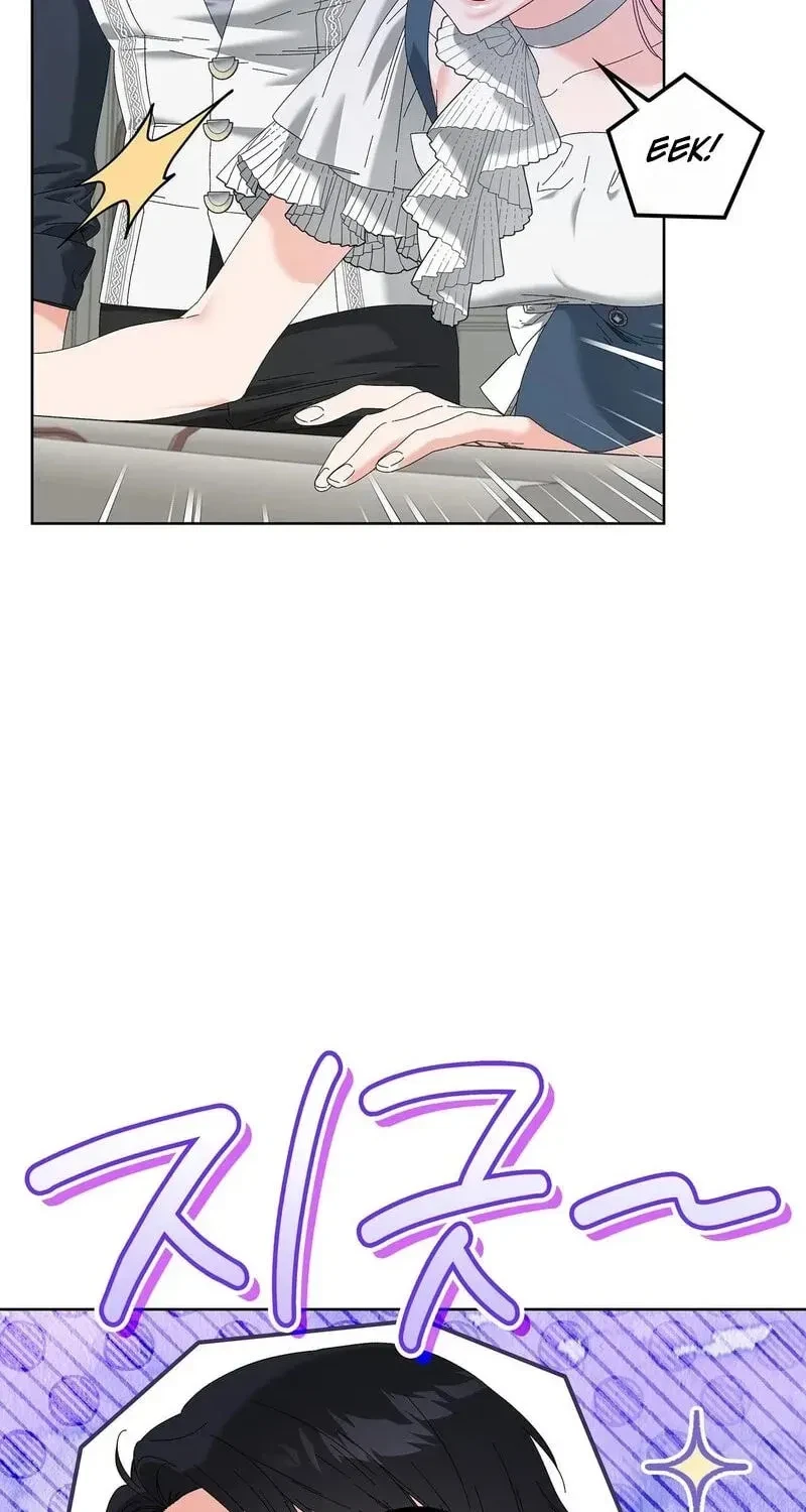 The Beast I Chose Chapter 69, page 63