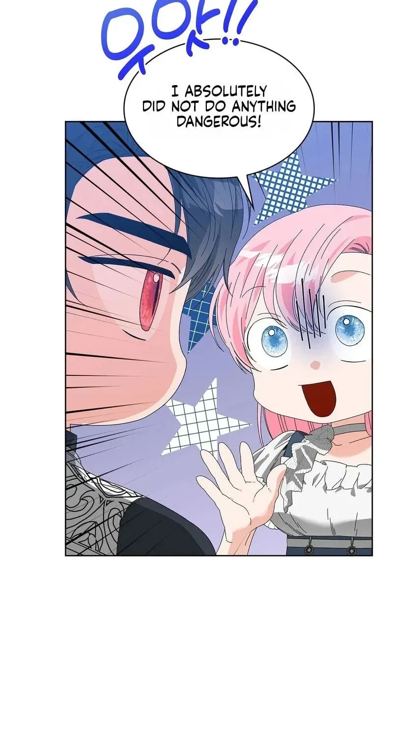 The Beast I Chose Chapter 69, page 66