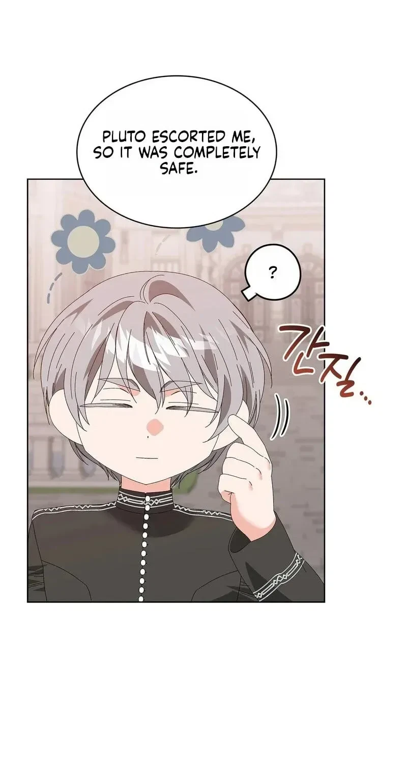 The Beast I Chose Chapter 69, page 67