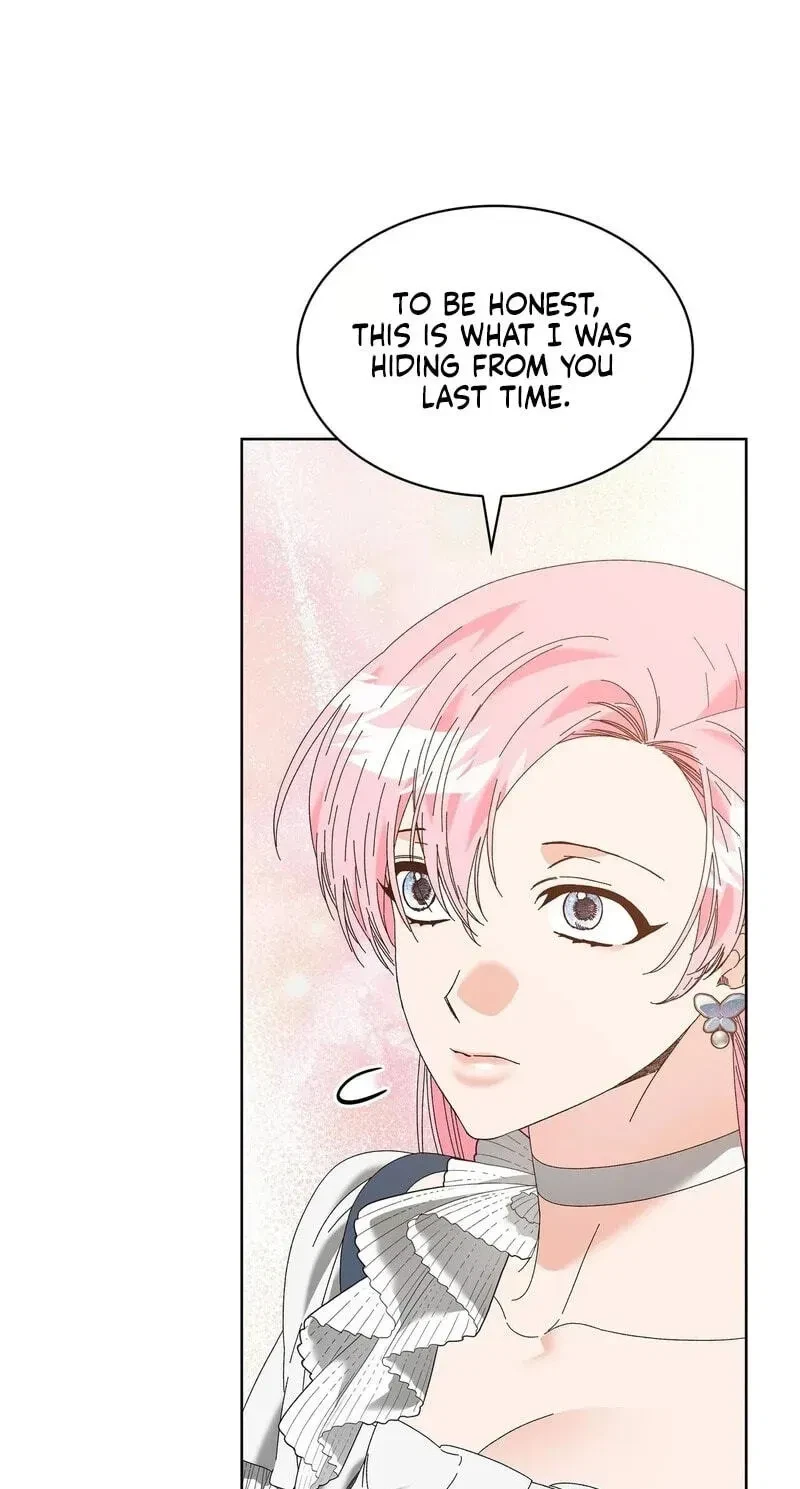 The Beast I Chose Chapter 69, page 68
