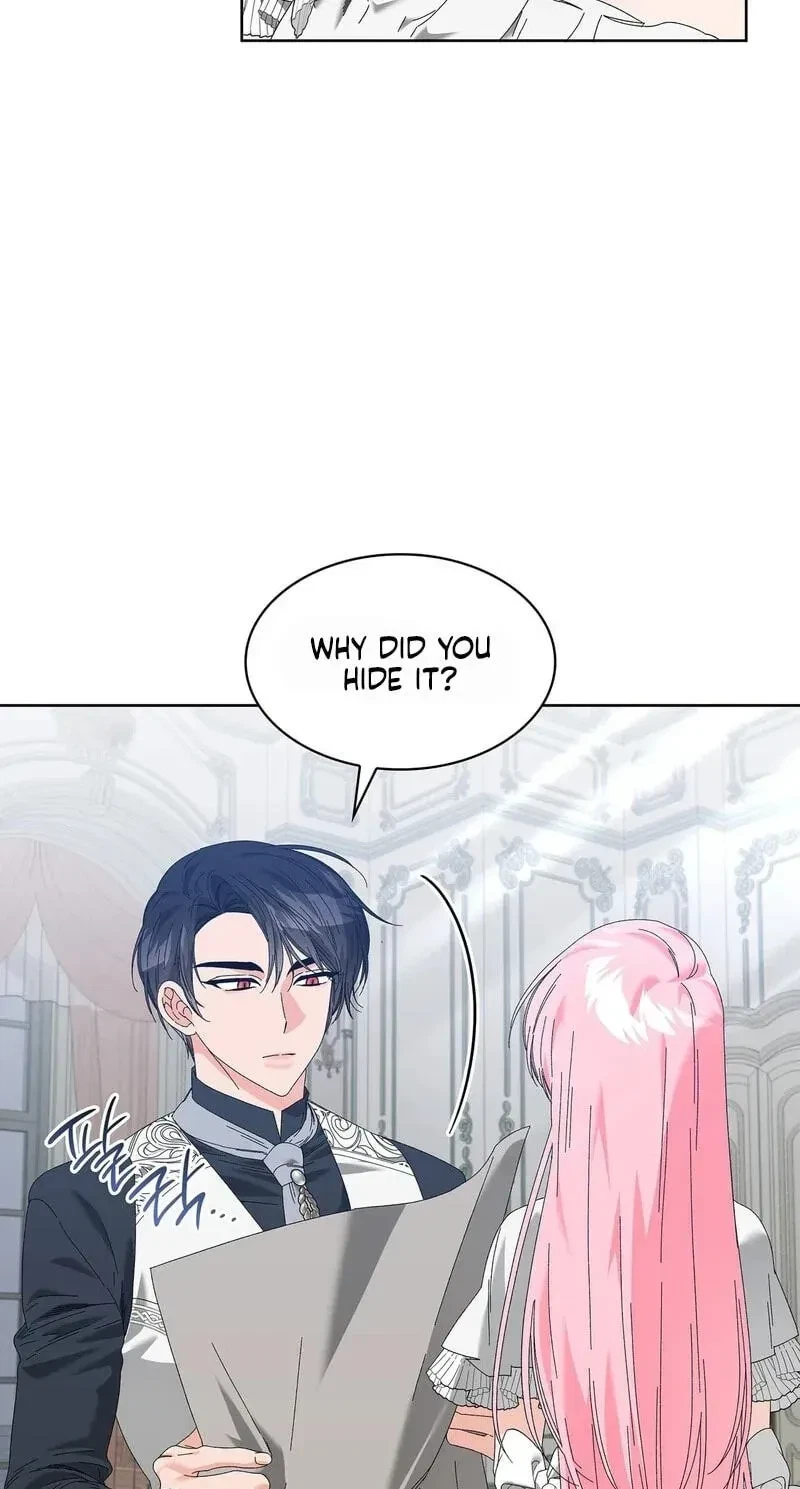 The Beast I Chose Chapter 69, page 69
