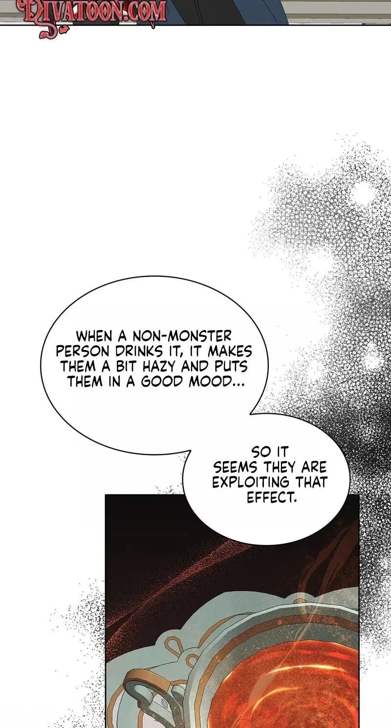 The Beast I Chose Chapter 69, page 75