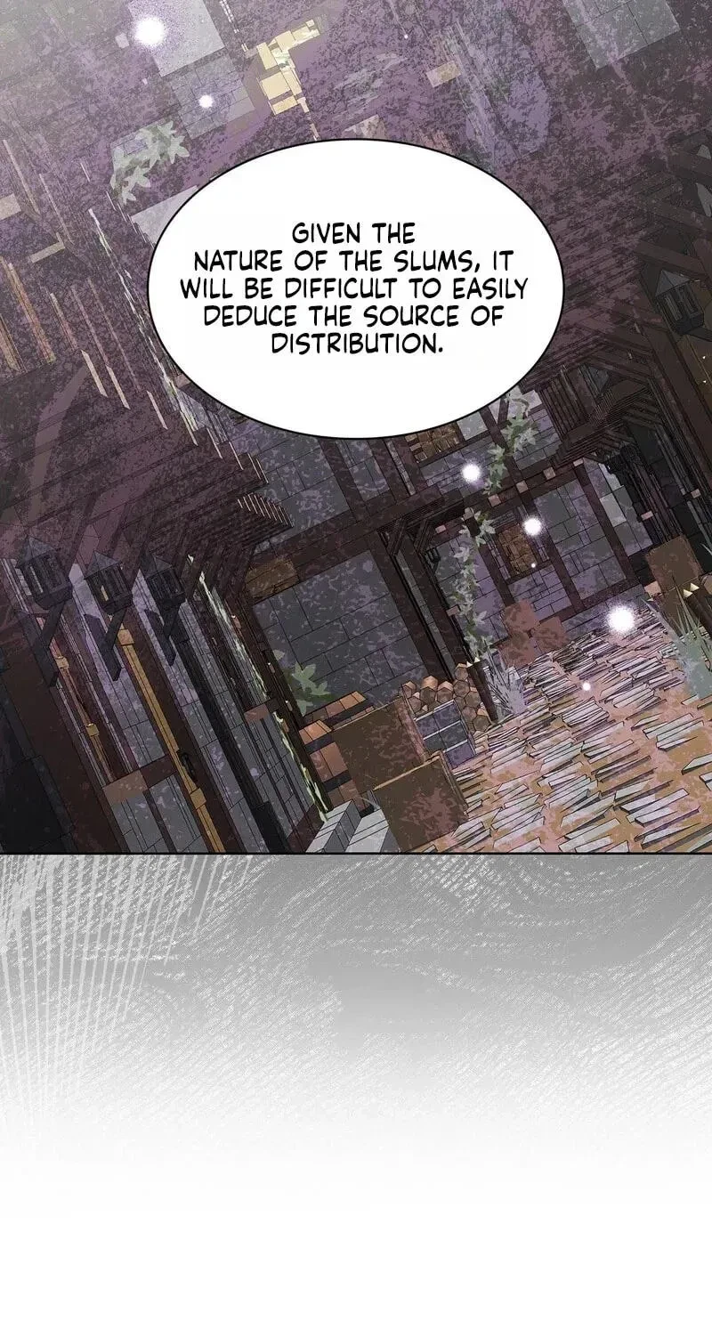 The Beast I Chose Chapter 69, page 77