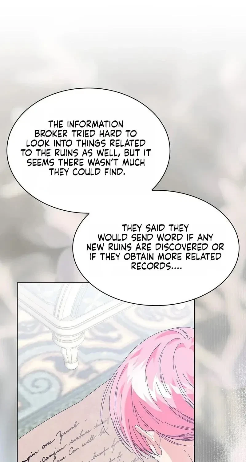 The Beast I Chose Chapter 69, page 79