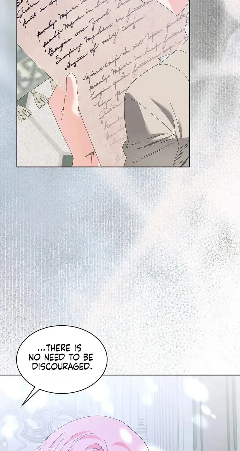 The Beast I Chose Chapter 69, page 80