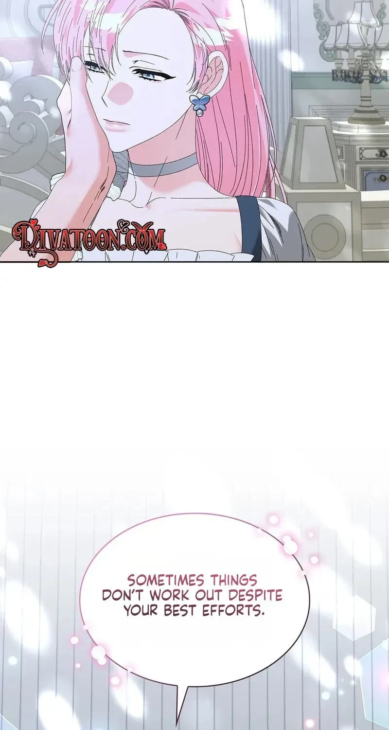 The Beast I Chose Chapter 69, page 81