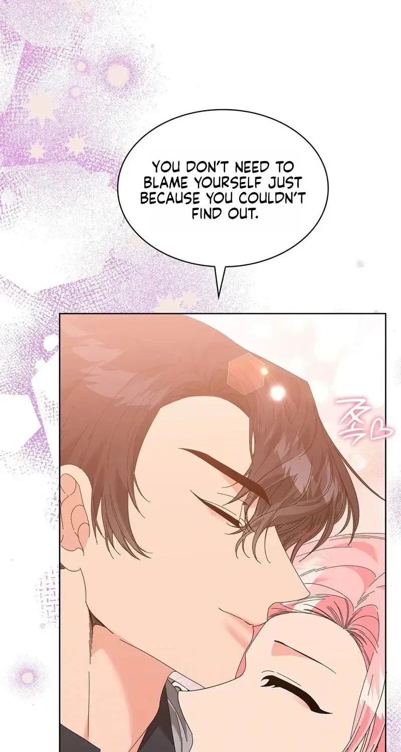 The Beast I Chose Chapter 69, page 83