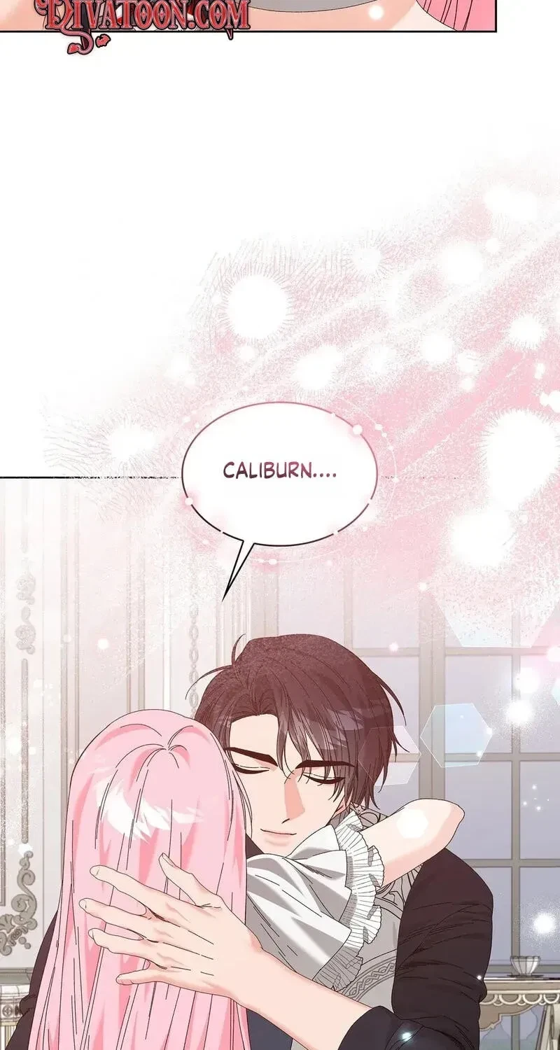 The Beast I Chose Chapter 69, page 85