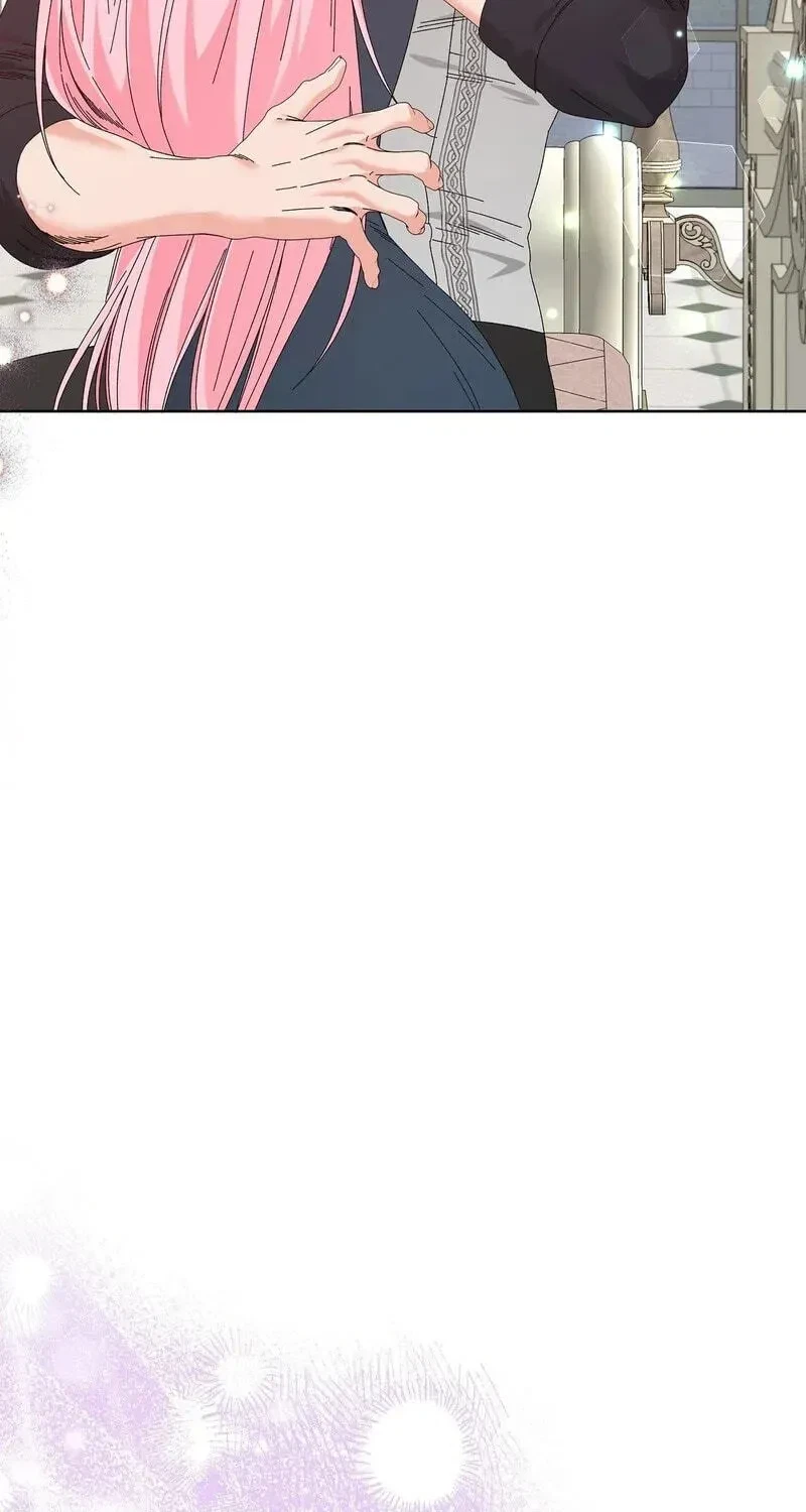 The Beast I Chose Chapter 69, page 86