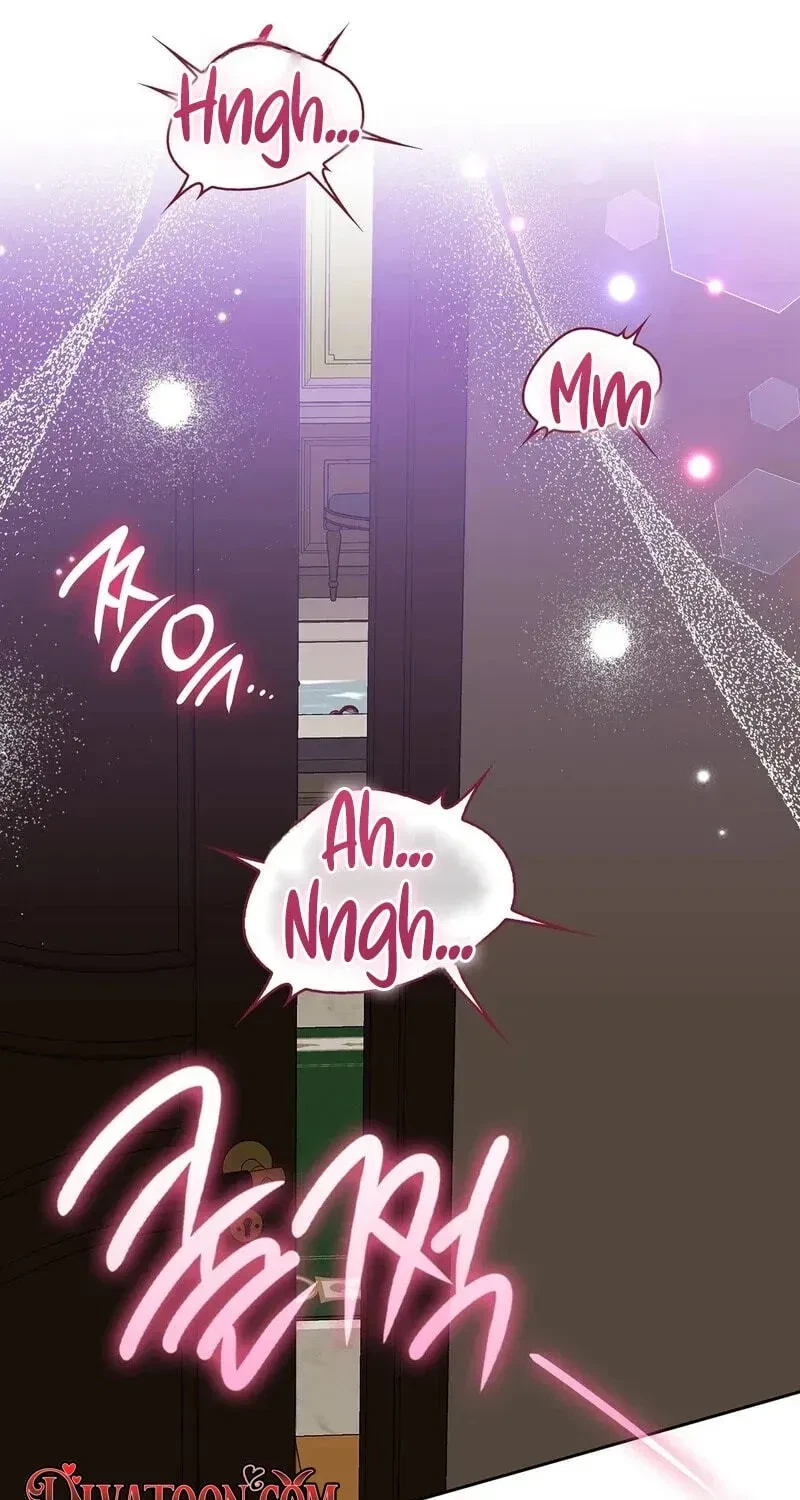 The Beast I Chose Chapter 69, page 88