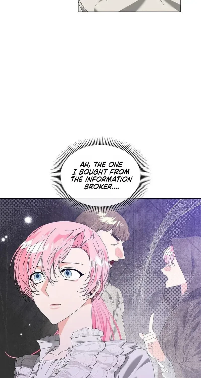 The Beast I Chose Chapter 69, page 9