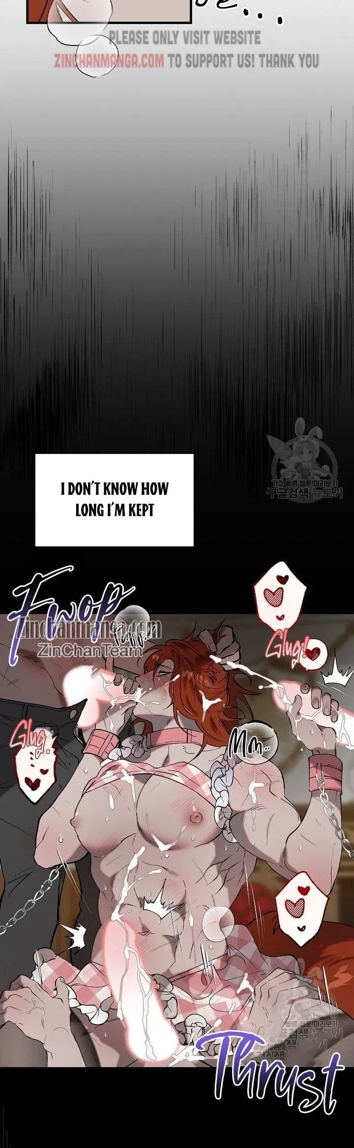 Three Little Pigs Chapter 7, page 24