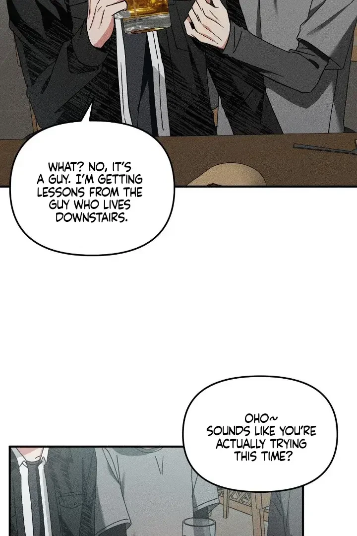 I Wasn't Trying To Teach You This Chapter 6, page 12