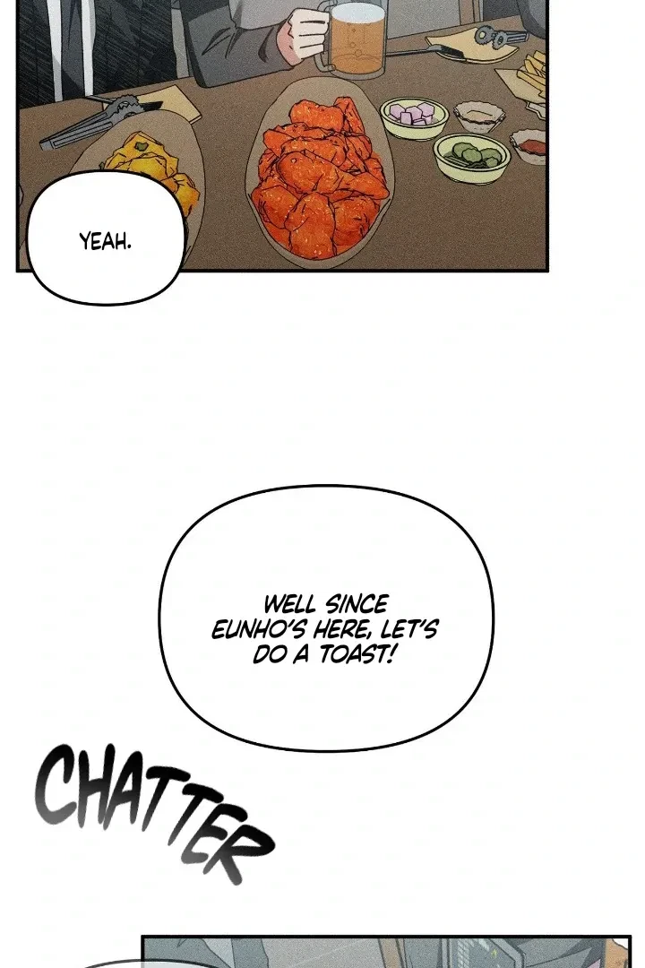 I Wasn't Trying To Teach You This Chapter 6, page 13
