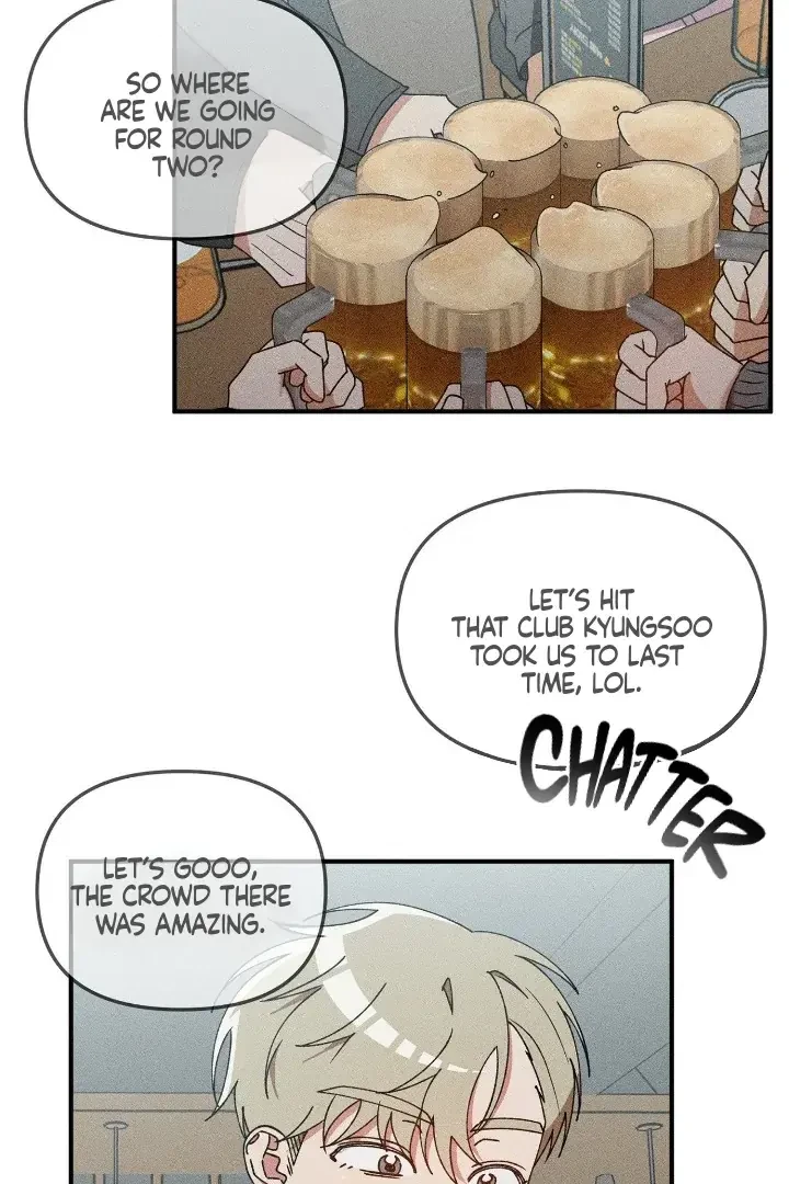 I Wasn't Trying To Teach You This Chapter 6, page 14