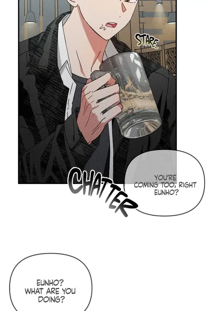 I Wasn't Trying To Teach You This Chapter 6, page 15