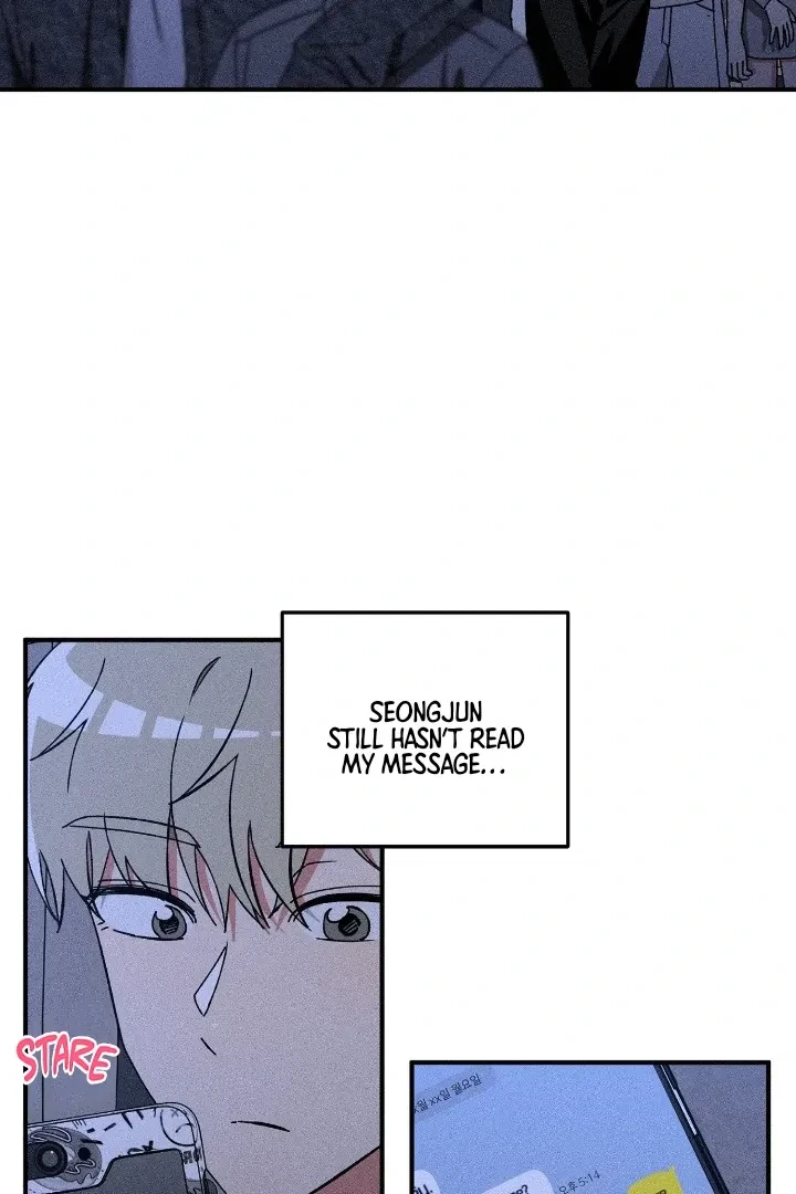 I Wasn't Trying To Teach You This Chapter 6, page 20