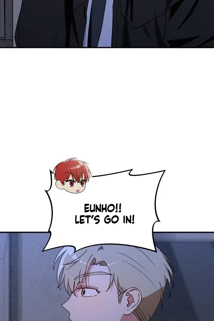 I Wasn't Trying To Teach You This Chapter 6, page 23