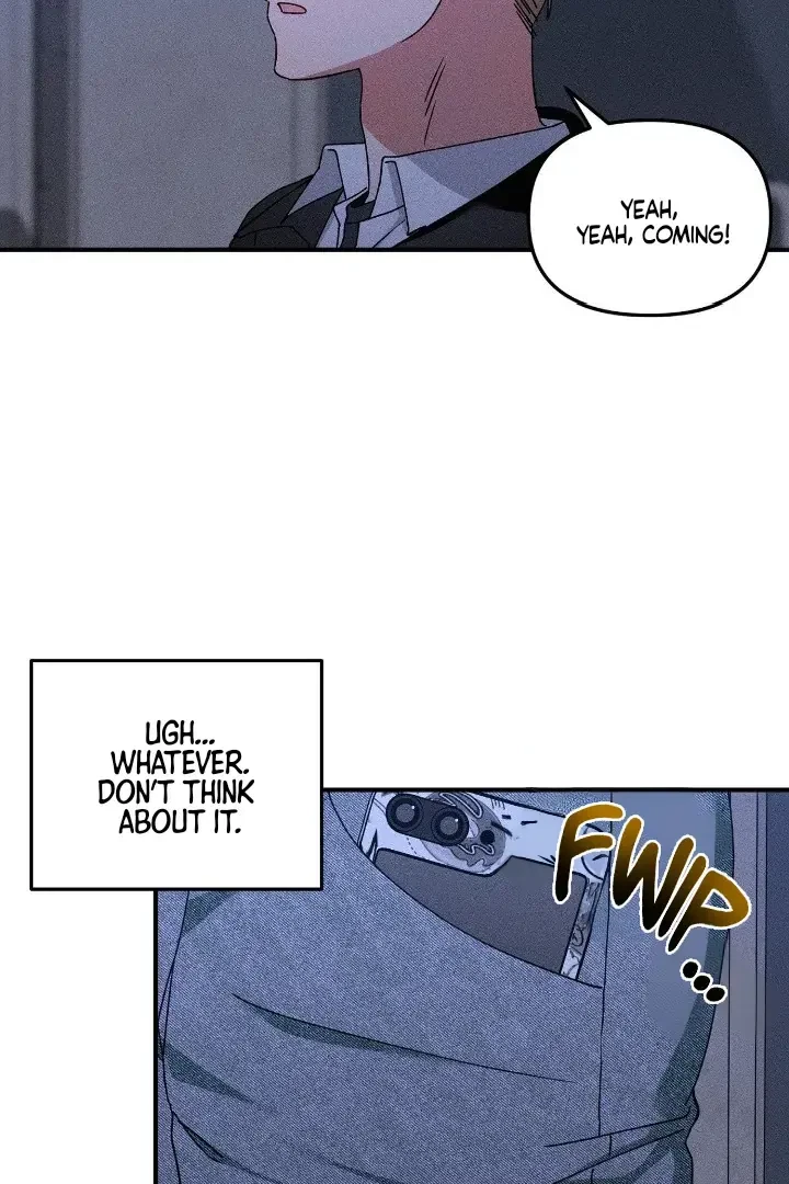 I Wasn't Trying To Teach You This Chapter 6, page 24
