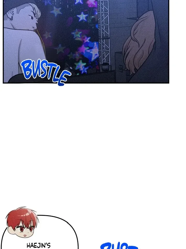 I Wasn't Trying To Teach You This Chapter 6, page 26