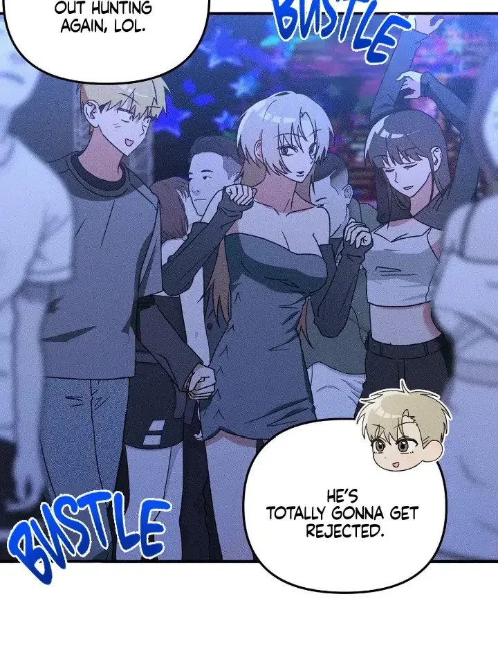 I Wasn't Trying To Teach You This Chapter 6, page 27