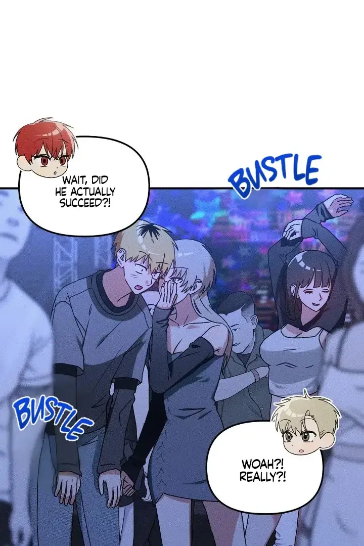 I Wasn't Trying To Teach You This Chapter 6, page 28