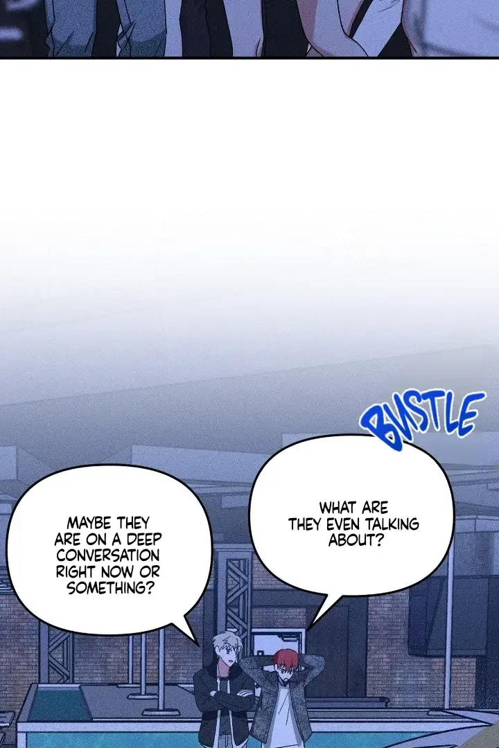 I Wasn't Trying To Teach You This Chapter 6, page 29