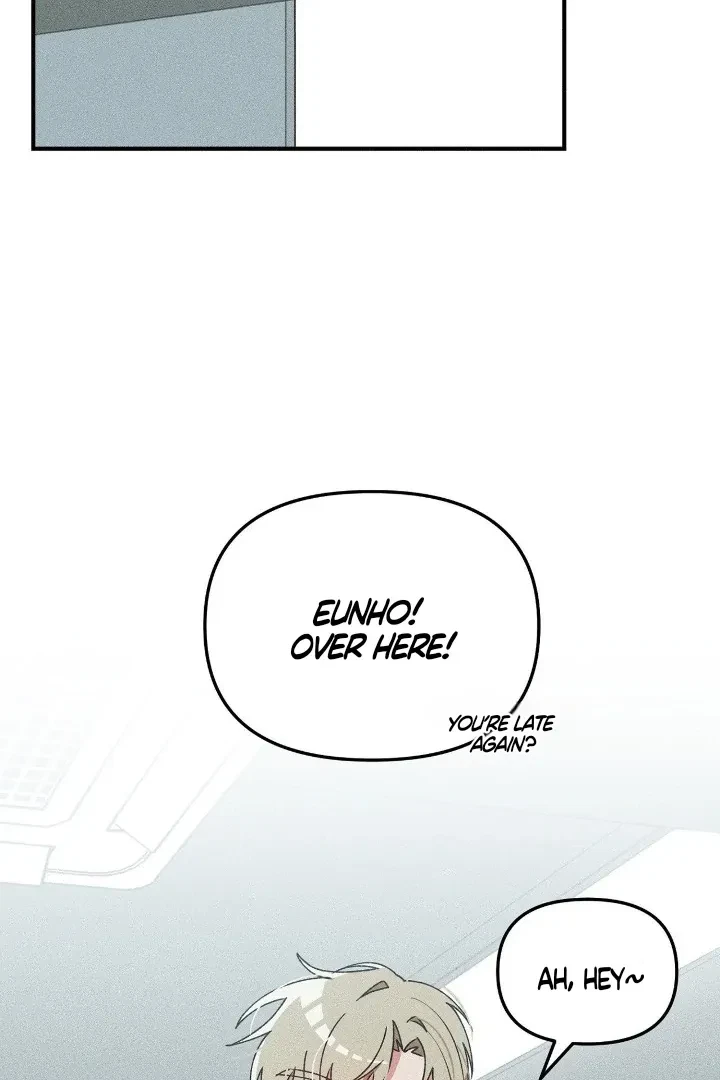 I Wasn't Trying To Teach You This Chapter 6, page 3