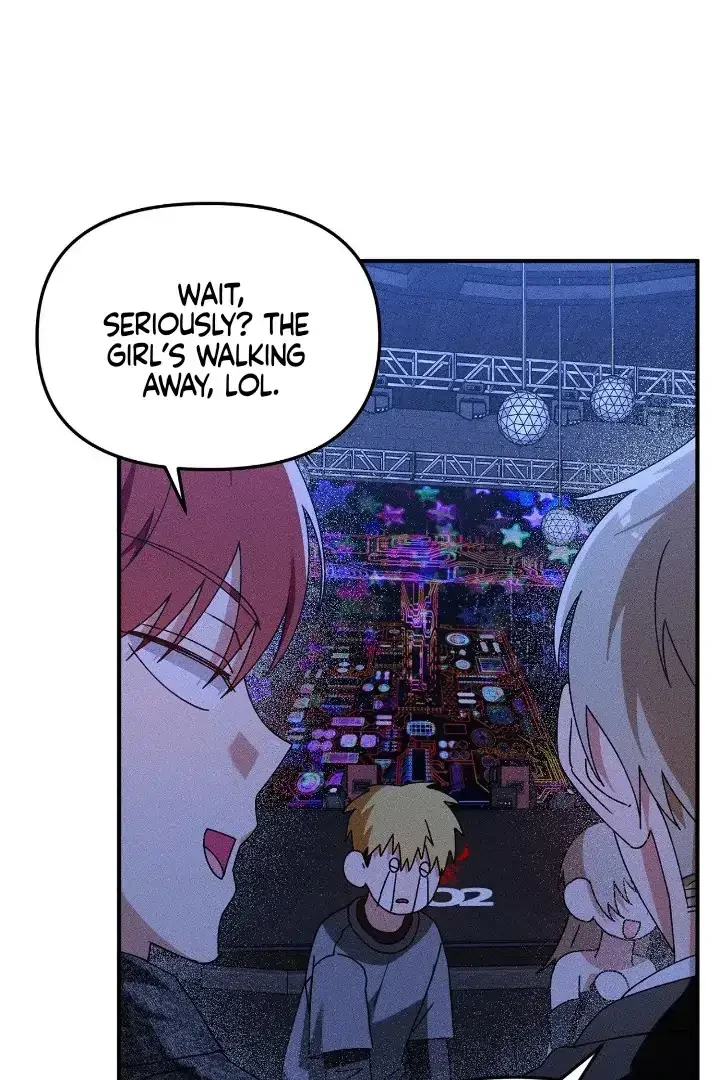 I Wasn't Trying To Teach You This Chapter 6, page 31