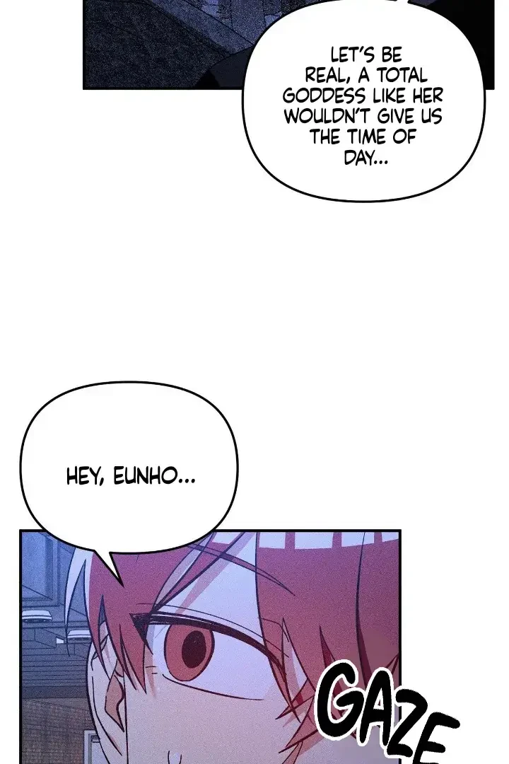 I Wasn't Trying To Teach You This Chapter 6, page 32