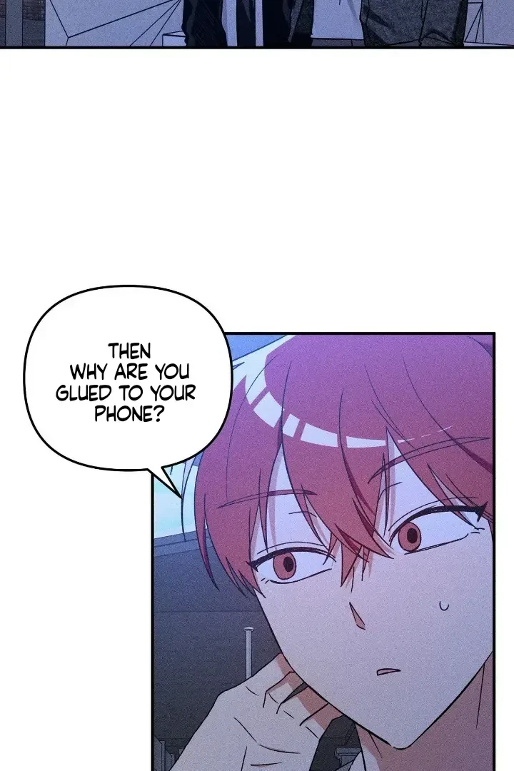 I Wasn't Trying To Teach You This Chapter 6, page 34