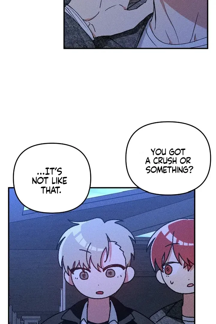 I Wasn't Trying To Teach You This Chapter 6, page 35
