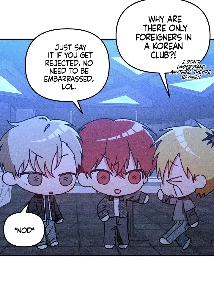 I Wasn't Trying To Teach You This Chapter 6, page 37