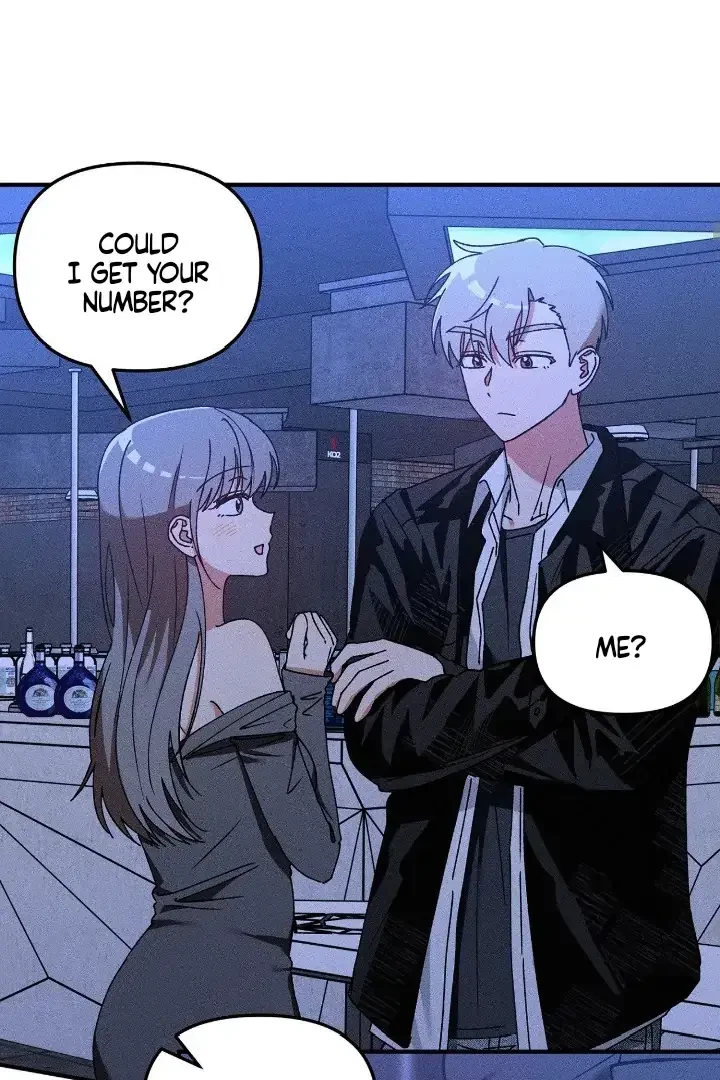 I Wasn't Trying To Teach You This Chapter 6, page 39